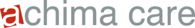 Achima Care AB logotyp